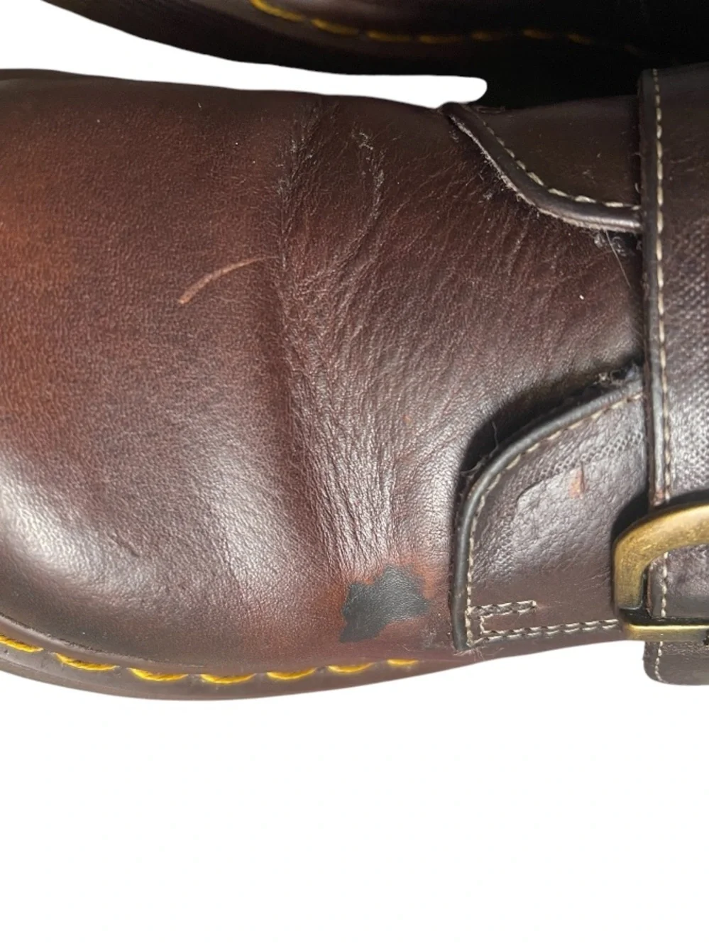 Dr. Martens vintage dr